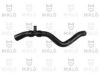 MALò 28491A Radiator Hose